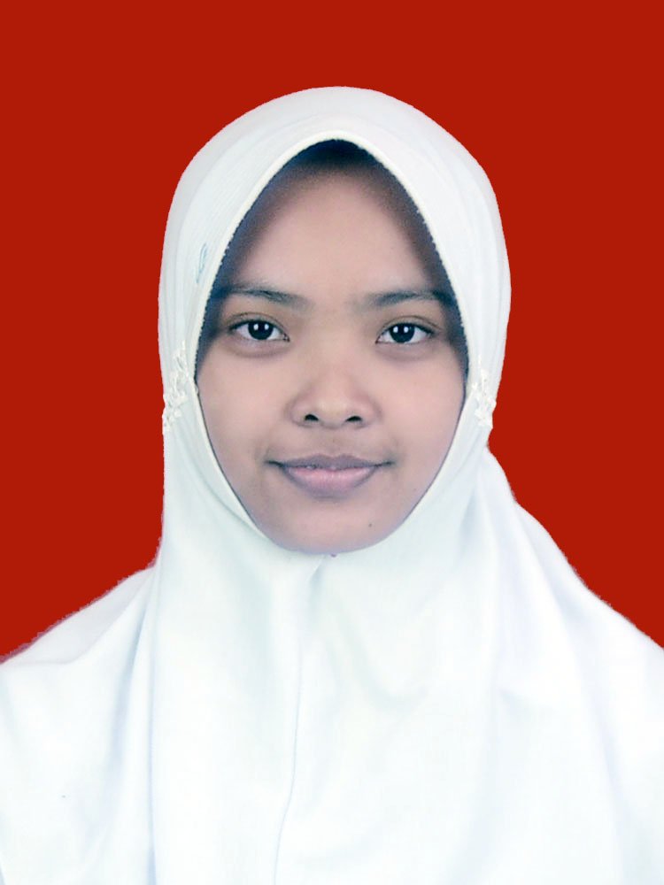 Foto WAFDA WARDATHUL AZKIA